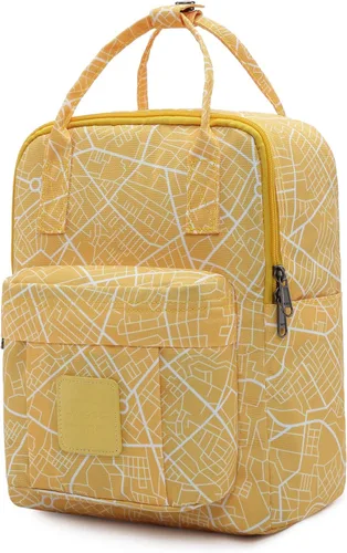 Vista 82 de HotStyle BESTIE - Mini mochila de varios colores y patrones, tamaño pequeño