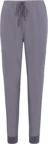 Vista 5 de Natural Uniforms Conjunto deportivo elástico esencial para mujer