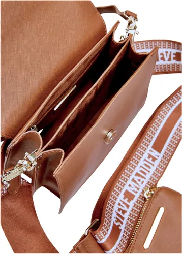 Vista 5 de Steve Madden Womens Bhama Handbag
