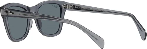 Vista 5 de Ray-Ban RB0707s - Gafas de sol cuadradas