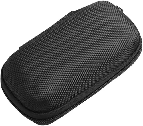 Vista 4 de Estuche rígido compatible con monitor de frecuencia cardíaca portátil SonoHealth EKG