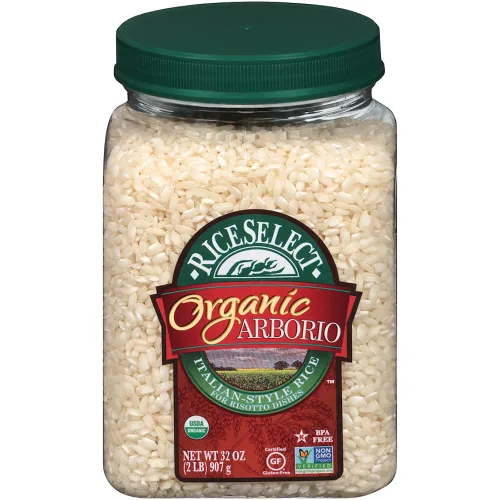 Vista 11 de RiceSelect cachorro de perla orgánica, 24.5 oz (Paquete de 4)