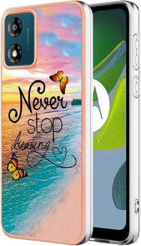 Vista 236 de Funda compatible con Nothing Phone 1, compatible con Nothing Phone One A063 para teléfono móvil TPU funda FLP