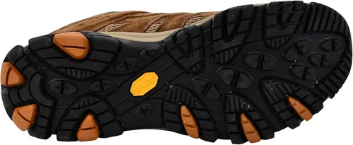 Vista 4 de Merrell Zapatos de senderismo impermeables Moab 3 para hombre