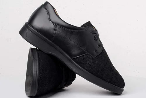 Vista 8 de Ganter Women's Sensitiv Karin-k Health Care Professional Shoe