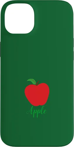 Vista 15 de iPhone 16 apple apple ii Case