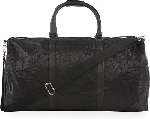 Vista 4 de BEBE Whitney Bolsa de viaje de fin de semana para mujer