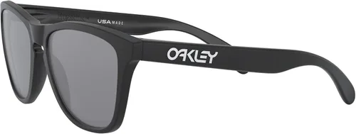 Vista 3 de Oakley Oo9245 Frogskins Low Bridge Fit Square Sunglasses