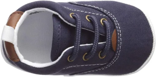 Vista 5 de Baby Deer Unisex-Niño 0004139 Zapatilla
