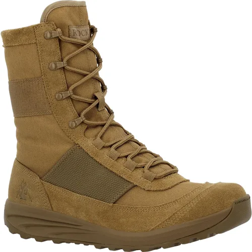 Vista 7 de ROCKY Ultra Ops - Botas militares de 8