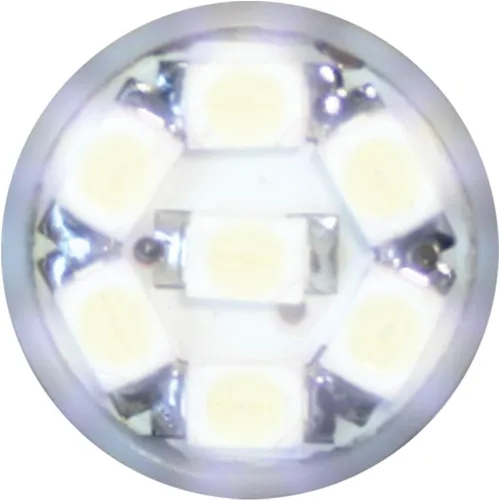 Vista 11 de GG Grand General 74940 Bombilla (73/37 ámbar 1-LED de alta potencia, 12 V, par)