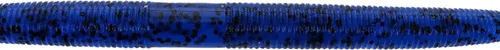 Vista 5 de Yamamoto 5" Senko Soft Stick Bait, 10-Pack, Bass Fishing Soft Plastic Lure, Multiple