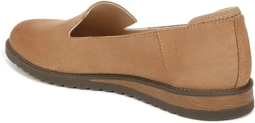 Vista 5 de Dr. Scholl's Shoes Mocasín Jetset Isle para mujer