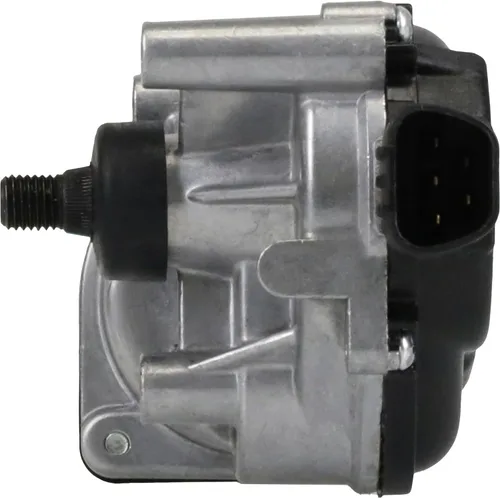 Vista 9 de OEG Parts Nuevo motor de limpiaparabrisas delantero compatible con Nissan Versa 2007-2011, Versa Hatchback 2012, Tiida 2008-11; compatible