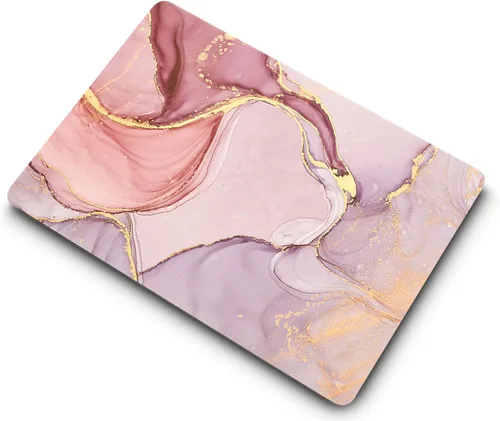 Vista 115 de Funda rígida para laptop compatible con MacBook Air de 11 pulgadas 2015 2014 2013 2012 2011 2010 versión modelo A1370 A1465, carcasa rígida
