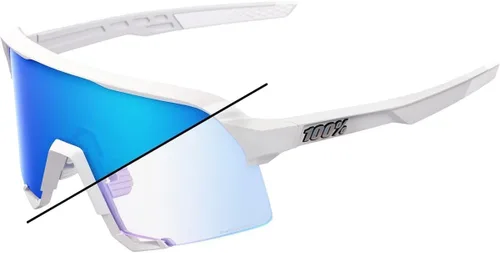 Vista 12 de 100% S3 Sport Performance Cycling Sunglasses