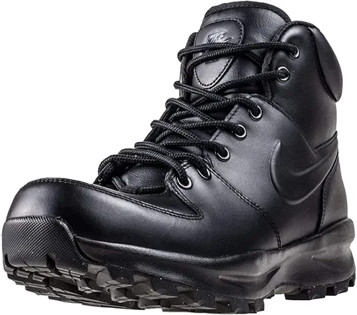 Vista 7 de Nike Manoa - Botas de excursionismo para hombre
