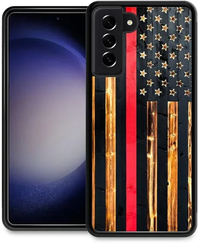 Vista 35 de DAIZAG Funda compatible con Samsung Galaxy S23 Plus, protección completa, a prueba de golpes, antiarañazos, funda de poliuretano termoplástico