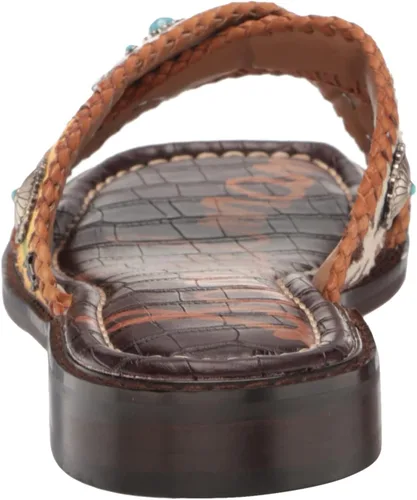 Vista 3 de Sam Edelman Sandalia Hagen para mujer