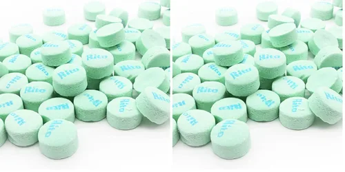 Vista 7 de Candy Retailer Menta Canadá Mentas 1 Lb