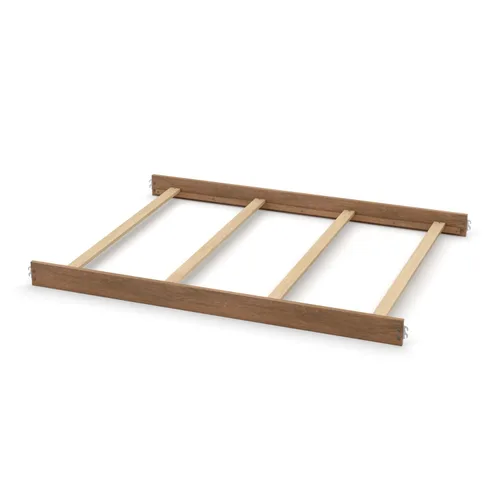 Vista 30 de Kit de conversión de madera maciza, rieles de cama para cunas convertibles Evolur Transition Your Convertible Crib to a Size Bed; Solid Wood