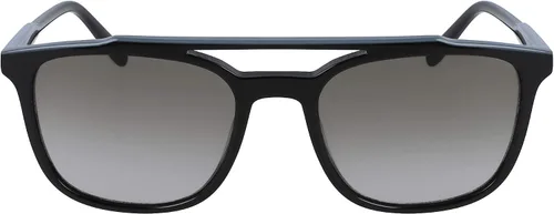 Vista 2 de Lacoste Gafas de sol rectangulares L924s para hombre