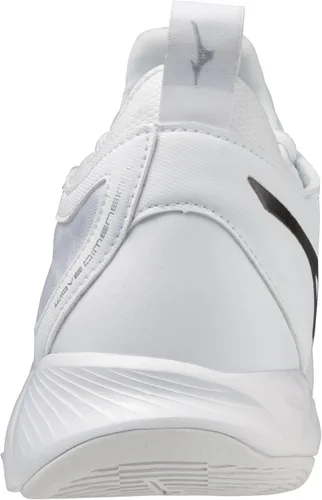 Vista 2 de Mizuno Zapatos de voleibol Wave Dimension para mujer
