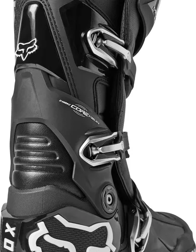 Vista 6 de Fox Racing botas de motocross unisex para adultos Motion