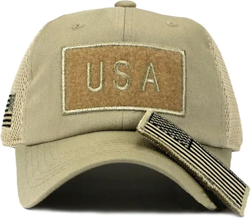 Vista 2 de Military Imagine mens Army