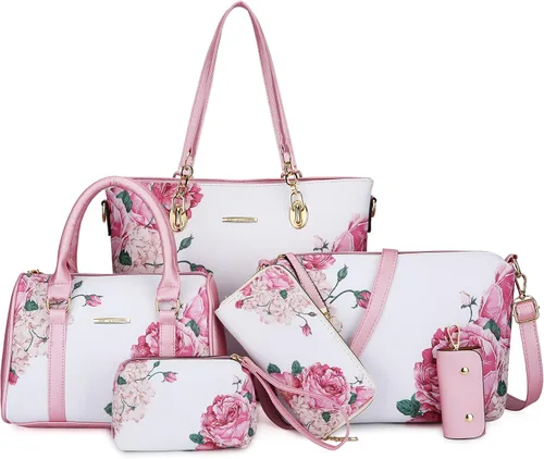 Vista 133 de 2E-youth - Bolsas y carteras de diseño para mujer, bolso de hombro, bolsa de mano