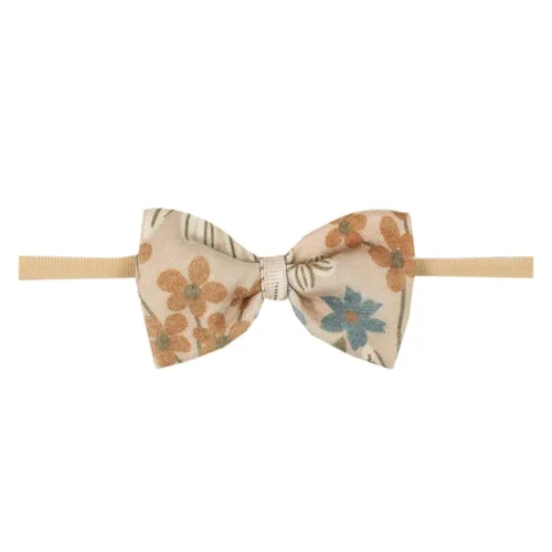 Vista 10 de Copper Pearl Pajarita Baby Bow A Christmas Story