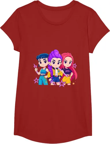 Vista 3 de Mira Zoey Rumi Camiseta