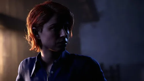Vista 2 de The Dark Pictures Anthology The Devil in Me - PlayStation 4
