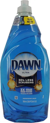 Vista 29 de Dawn Ultra - Jabón líquido lavaplatos
