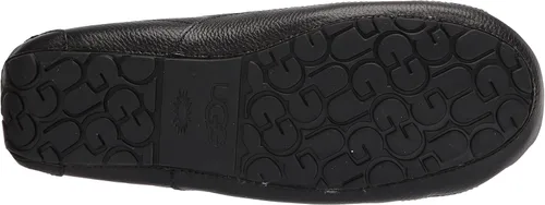 Vista 4 de Pantuflas Ascot para hombre de UGG