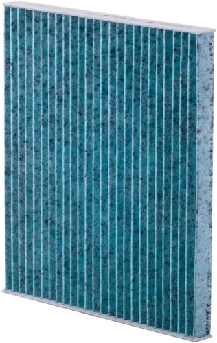 Vista 6 de Filtro de aire de cabina PureFlow PC99157X Compatible con Nissan March 2012-2024, Versa, Versa Note 2014-2019, NV200 2017-2021, 2015-2019 Micra