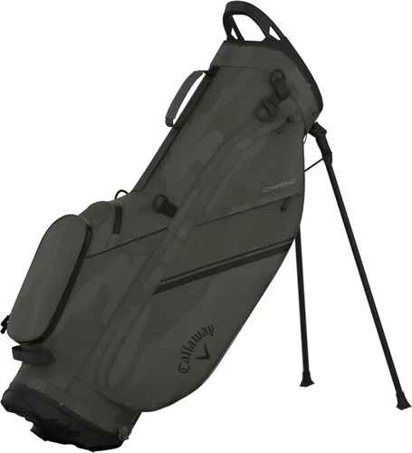 Vista 5 de Bolsa para golf con soporte Callaway Golf Chase