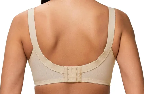 Vista 2 de Triumph Doreen X - Brasier sin aros para mujer