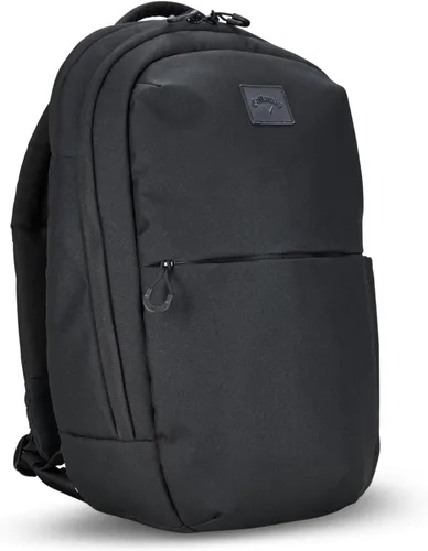 Vista 3 de Callaway Colección de viaje de casa club de golf (mochila, negro)