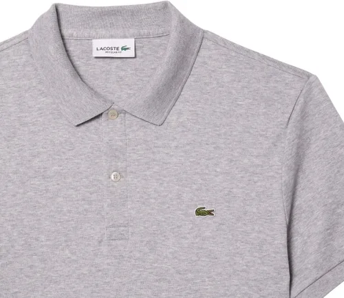 Vista 6 de Lacoste Polo de algodón Pima de ajuste regular para hombre
