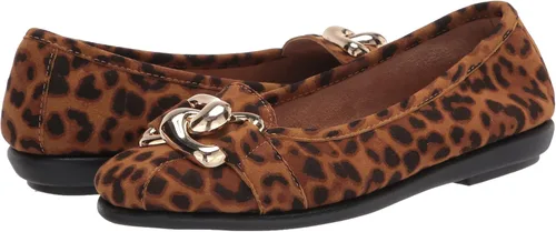 Vista 7 de Aerosoles Zapatos planos de ballet Bristol para mujer