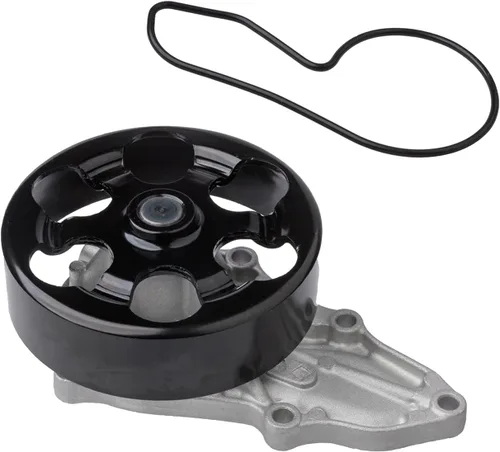 Vista 11 de TUCAREST AW4126 Kit de Bomba de Agua con Junta (Para 2.0L/2.3L/2.5L L4) Compatible con Ford Escape Explorer Focus Taurus Ranger, Lincoln MKT MKZ