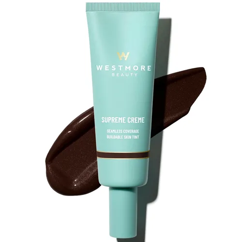 Vista 27 de Westmore Beauty Supreme Creme Skin Tint Foundation, 1N Fair Neutral, 1.7 oz