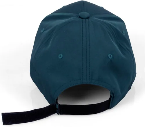 Vista 6 de Daxton Gorra de béisbol estructurada de alto perfil