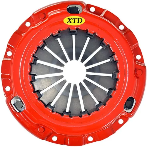 Vista 3 de XTD Etapa 2 Performace Kit de embrague compatible con 1994-2005 Mx-5 Miata 1.8L / 2004-2005 Miata Mazdaspeed Turbo de 6 velocidades