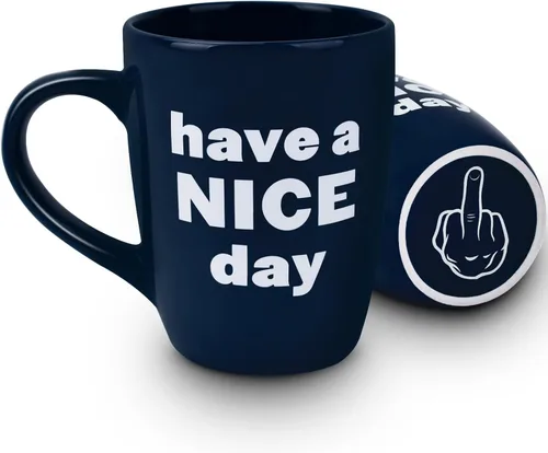 Vista 10 de Likeny Regalos de elefante blanco para adultos, taza de café de 13 OZ, regalos divertidos para mujeres, hombres, esposa, mamá, papá, amigo, regalos