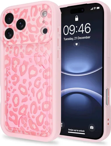 Vista 22 de MZELQ Compatible con iPhone 11 Funda TPU Soporte para Tarjetas Cubierta de Billetera, Protección de Cámara + Protector de Pantalla Funda Suave