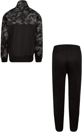 Vista 2 de Nike Conjunto de chaqueta y pantalones Therma Dri Fit para niño, 2 piezas