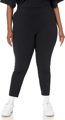 Vista 5 de Tienda Essentials Legging Ponte para mujer (disponible en tallas extragrandes)