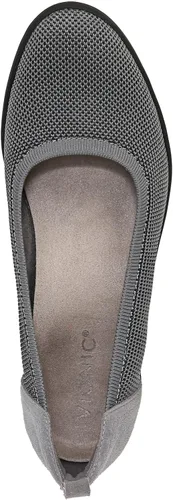 Vista 3 de Vionic Ellery para mujer Carbón (Charcoal Knit)